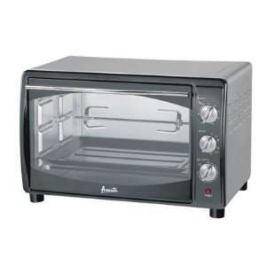 Avanti MK42SSP Toaster Oven and Rotisserie  Kitchen 