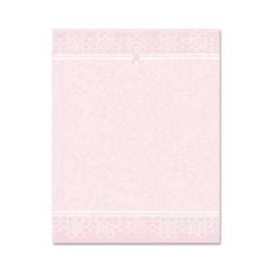  Breast Cancer Copy Paper 25/PK White   ESS35145 Office 