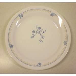  Corelle   Morning Glory   7 1/4 Bread & Butter Plates 