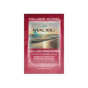  Malibu Color Correction   .18oz packet Health & Personal 