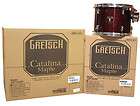 Gretsch CMT E825P CG Catalina Maple 5pc Shell Pack in Cherry Gloss w 