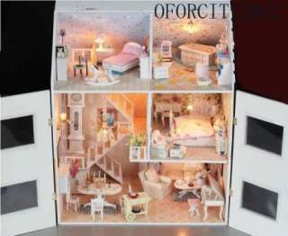   Doll House Dolls House & Miniatures&furniture LED Light Kit  