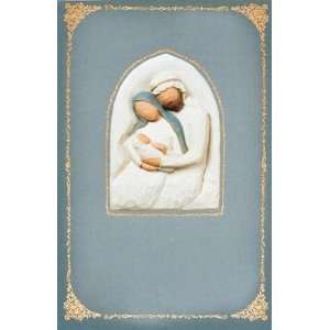  Willow Tree Boxed Christmas Cards Holy Family Health 