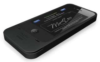  mophie marketplace complete credit card reader for Intuit 