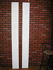 fypon door pilasters molded millwork indoor outdoor  