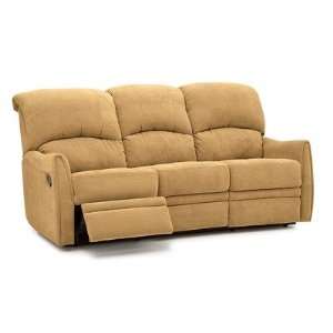    Palliser Furniture 45030 51 Cricket Fabric Reclining Sofa Baby