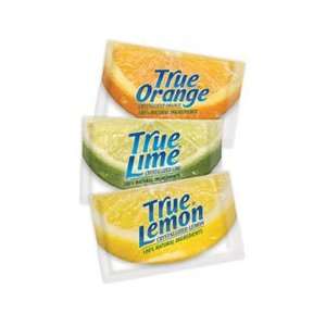  True Citrus 100% Natual Crystallized Lemon, Lime & Orange 