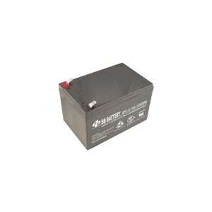  12v 12000 mAh UPS Battery for CSB Gp12110 Electronics