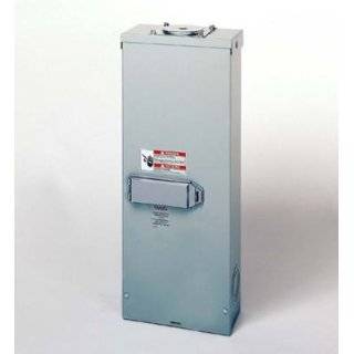 EATON ELECTRICAL/CUTLE BR50SPA 2 POLE 50A BR SPA PANEL by Eaton