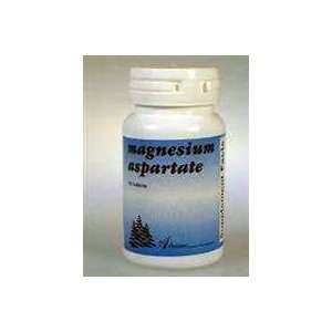  Magnesium Aspartate 65 mg 90 Tablets by Atrium Health 