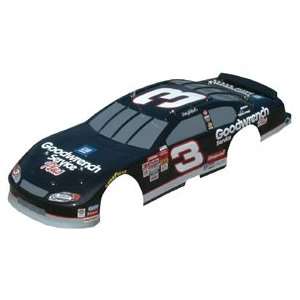  16 Scale #3 Dale Earnhardt Car Shell Toys & Games
