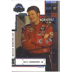   Press Pass Eclipse 3 Dale Earnhardt Jr. (NASCAR Racing Cards) [Misc
