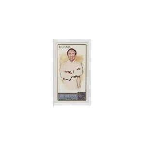   and Ginter Mini A and G Back #96   Daniel Boulud Sports Collectibles