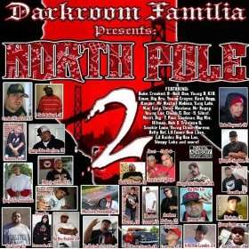  Darkroom Familia presents North Pole 2 [Explicit] Darkroom 