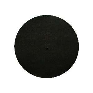  Dart Backboard Wall Protector Circle Black Sports 