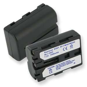  Battery for Sony DCR TRV70