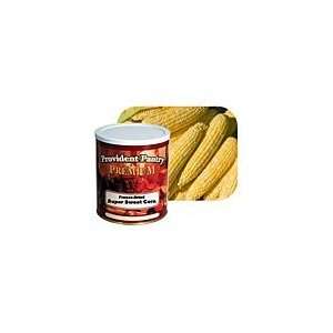   Provident Pantry® Freeze Dried Super Sweet Corn