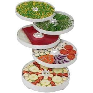 Add A Tray for FD 62BJX (Per 2) Expand Dehydrator Capacity Perfect for 