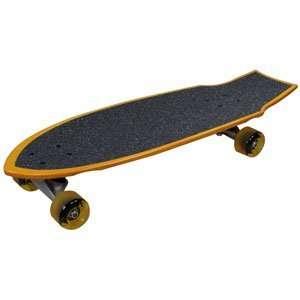  SkateDesign   Stinger Comp Skateboard Deck (9 x 27, Dart 