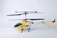 Syma S033G 3CH Co axial RC Electric Helicopter w/ LED Lights 