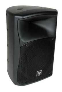 Electro Voice ZX4 2 Way Speakers *Layaway Available  