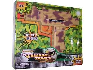 Toy Guns, Gun, 9 Electronic MAC 10 Style Toy Gun  