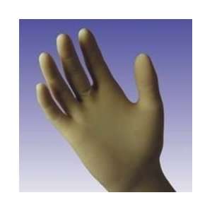Kimberly Clark CERTICLEAN Class 100 Latex Gloves 40101 154 25.4 Cm (10 