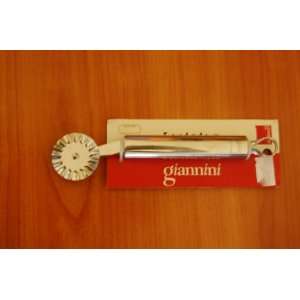  Factotum Carlo Giannini Pastry Slicer   Wheel