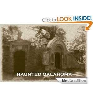   Oklahoma and how to ghost hunt) Steve Davis  Kindle Store