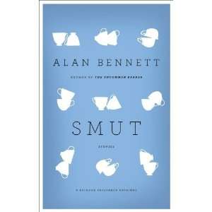  Smut Stories [Paperback] Alan Bennett Books