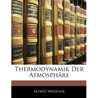   (German Edition) by Alfred Wegener ( Paperback   Feb. 26, 2010