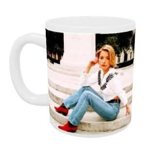  Amanda Donohoe   Mug   Standard Size