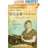   Lane Literary Journalist by Rose Wilder Lane and Amy Mattson Lauters