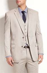 John Varvatos Star USA Loft Cotton Jacket Was $395.00 Now $199.90 