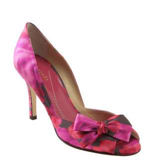 kate spade gesture pump  