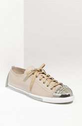 Miu Miu Glitter 2 Sneaker $495.00