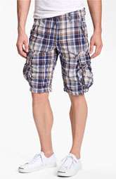 Union Wooka Cargo Shorts $69.50