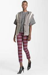 See by Chloé Thick Rib Knit Vest $545.00