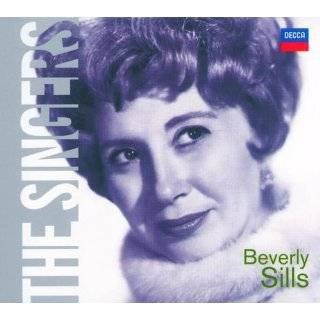 Beverly Sills by Beverly Sills