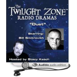   Audio Edition) Rod Serling, Stacy Keach, Bill Smitrovich Books