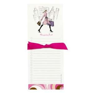  Franklin Covey Bon Bon Notepad by Bonnie Marcus   Busy Bonnie 