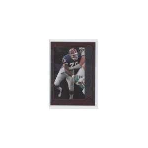    1999 Bowman Interstate #117   Bruce Smith Sports Collectibles