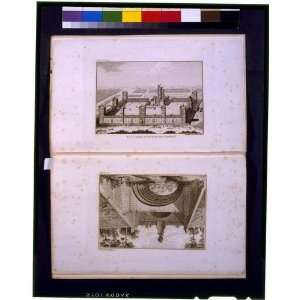   ,Principles of Perspective,Charles Bulfinch,c1800