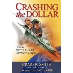   Global Currency Collapse [Perfect Paperback] Craig R. Smith Books