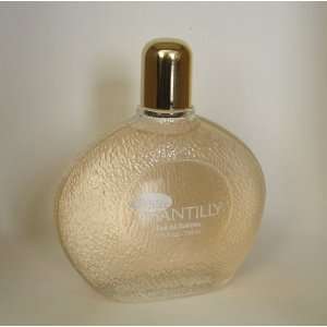  White Chantilly 7.75 Oz Eau De Toilette Splash By Dana 