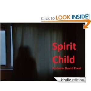 Spirit Child Andrew David Frost  Kindle Store