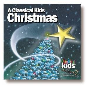 Holiday Music Childrens