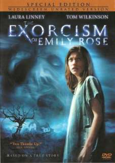   Gallery for The Exorcism of Emily Rose (Unrated Special Edition
