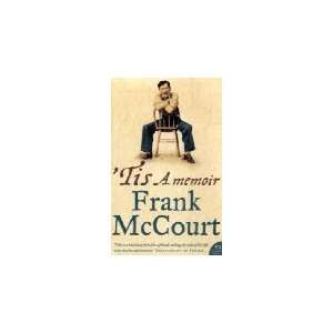 Tis Frank McCourt  Books