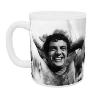  Frankie Vaughan   Mug   Standard Size